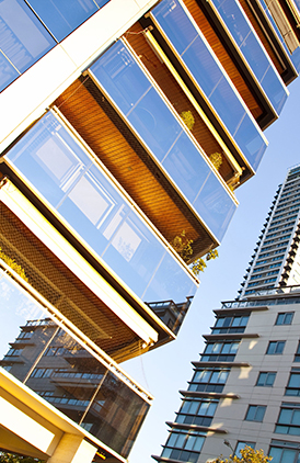 Administración de Consorcios